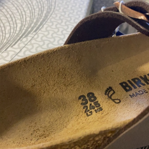 Birkenstock Mayari Mocca new - Picture 6 of 7